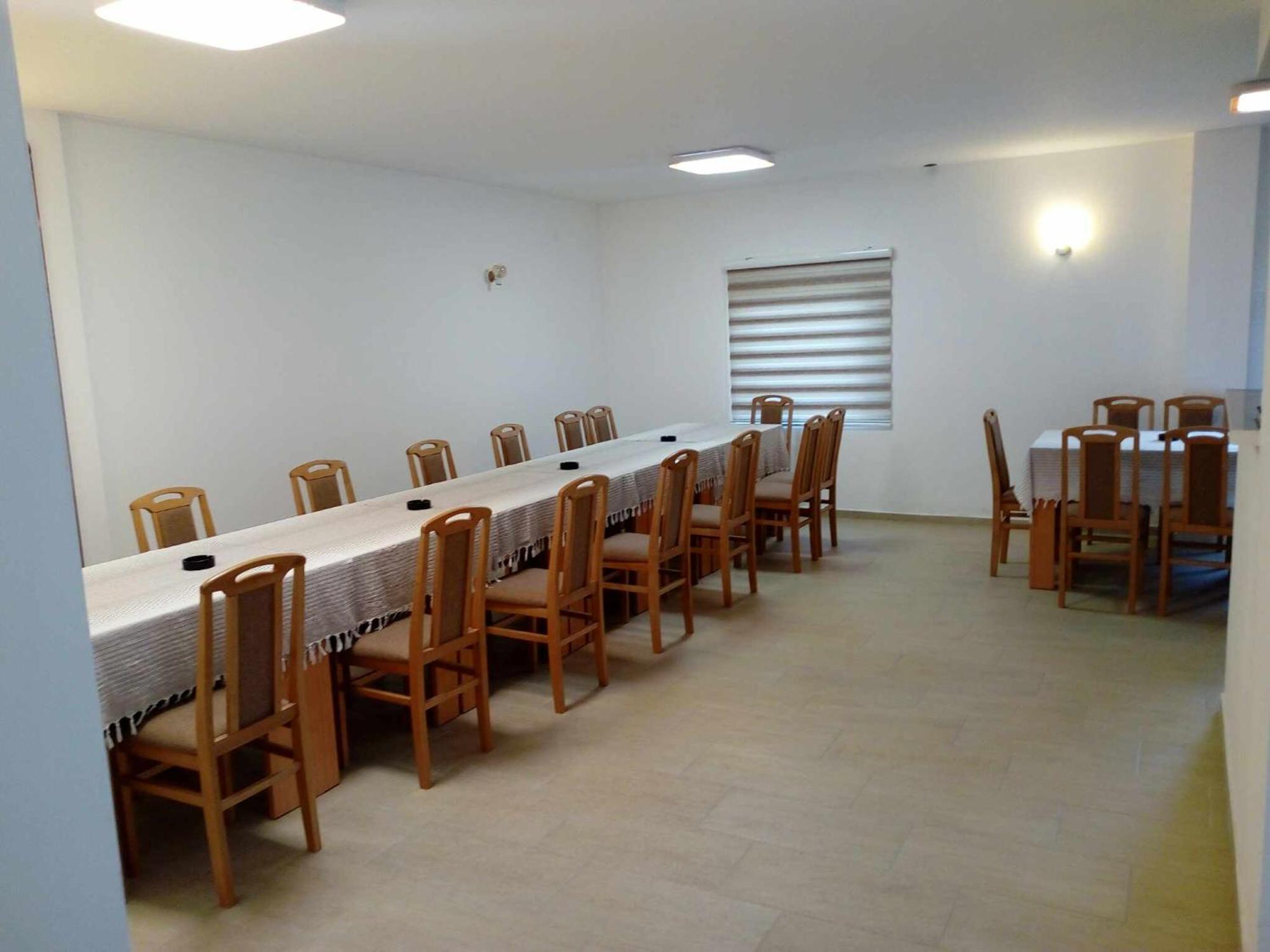 Std Cvetkovic Bed and Breakfast Crni Vrh Eksteriør billede