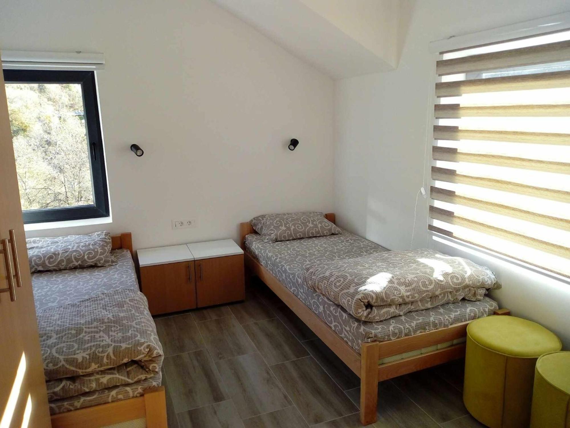 Std Cvetkovic Bed and Breakfast Crni Vrh Eksteriør billede